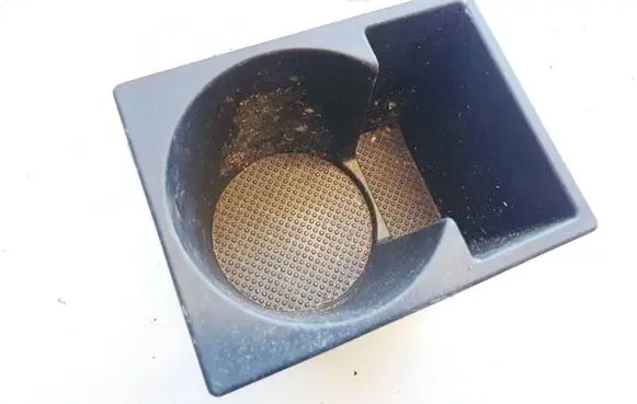 Cup holder