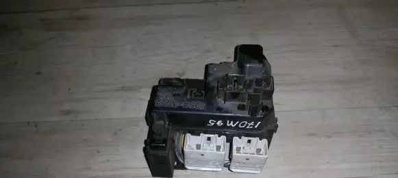 Mazda 323 Fuse box set 72543033 7254-3033