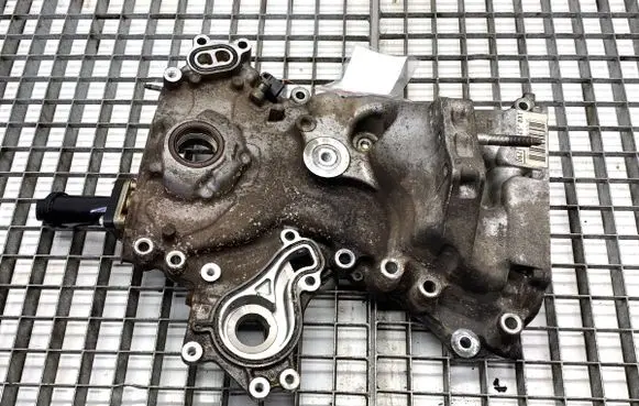 Toyota Aygo AB40 Other exterior part 