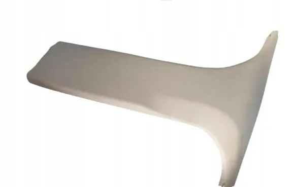 BMW 1 F20 F21 (B) pillar trim (bottom)