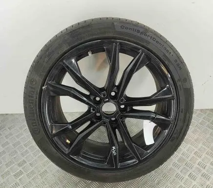 BMW X2 F39 R19 alloy rim 8008616