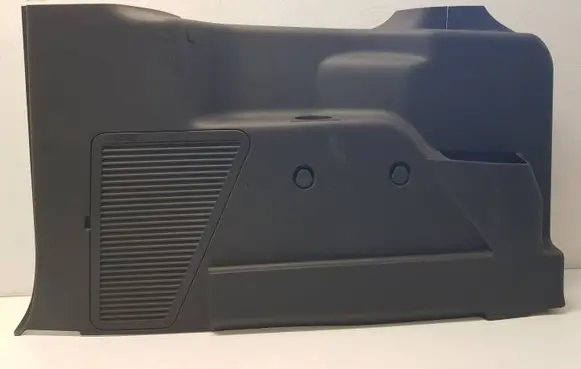 Ford Transit - Tourneo Connect Trunk/boot side trim panel FT11K31012BB FT11K31013BB DT11V40352BG