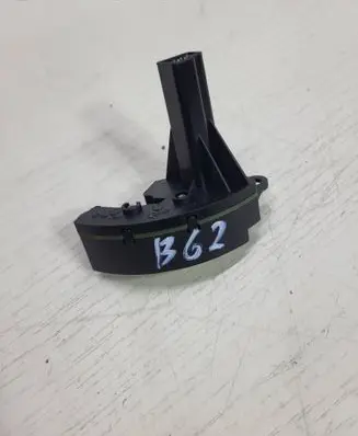 Steering angle sensor