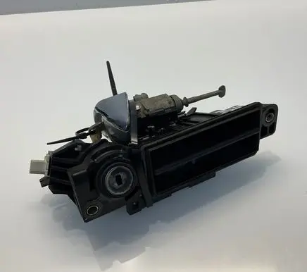 Mercedes-Benz E W211 Tailgate/trunk/boot exterior handle A2037500093 708000000 2037500093