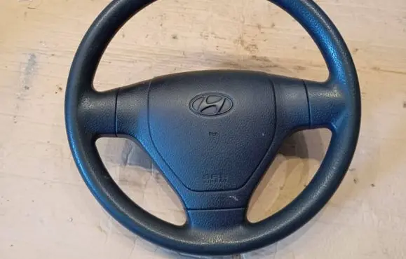 Hyundai Getz Steering wheel