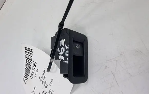 Volkswagen Golf VII Other switches/knobs/shifts