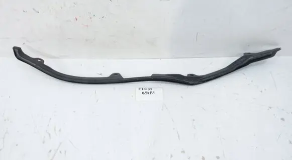 Mercedes-Benz B W247 Sliding door trim (molding) A2477301804