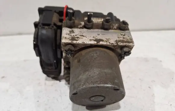 Opel Vivaro ABS Pump 0265232356