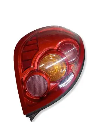 Nissan Almera N16 Rear/tail lights 26555711 238020