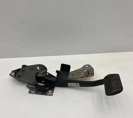 Brake pedal