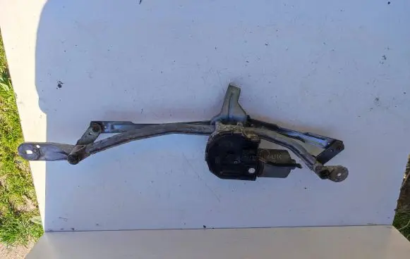 BMW 7 F01 F02 F03 F04 Front wiper linkage 4899835 1301031100 3397021520