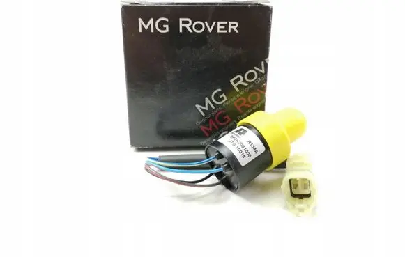 Rover 200 XV Air conditioning (A/C) pressure sensor JTB10015