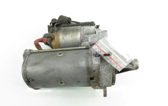 Nissan Qashqai Starter motor TS22E9 23300JG70A