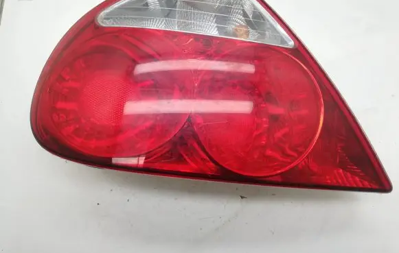 Jaguar S-Type Rear/tail lights 23675500
