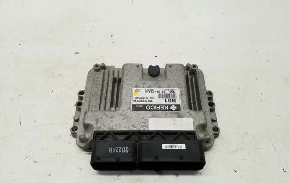 KIA Sportage Engine control unit/module 391102BAH1 9001120022KH