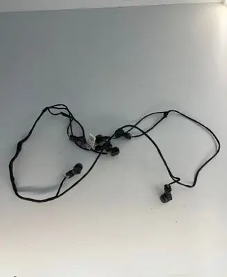 BMW M5 F90 Parking sensor (PDC) wiring loom 11107811 9364201 9283333