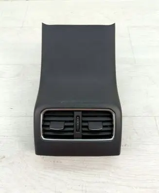 Mazda CX-5 II Dash center air vent grill K12364943Mazda