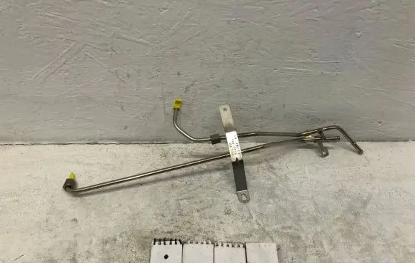 Volvo XC90 Brake vacuum hose/pipe 31480496