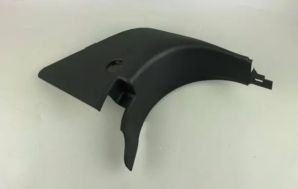 Jaguar XJ X350 Foot area side trim 