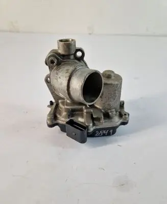 Volkswagen Caddy Electric throttle body valve 04L131501L
