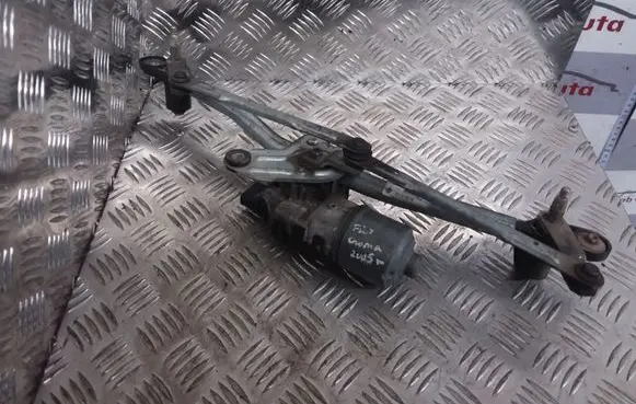 Fiat Croma Front wiper linkage and motor 3397020671 51708219