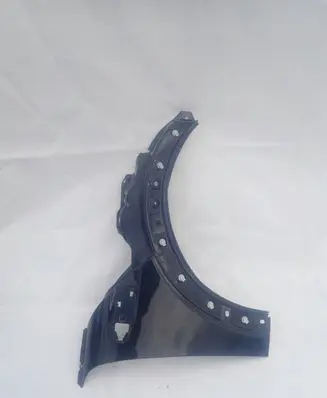 Mini One - Cooper Coupe R56 Fender