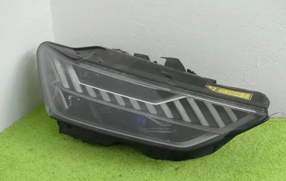 Audi A7 S7 4K8 Headlight/headlamp 4K8941086C