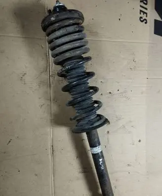 Honda Accord Rear shock absorber/damper 52610SEF