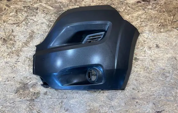 Citroen Jumper Front bumper corner part panel trim 1315092070 S2506N070-M
