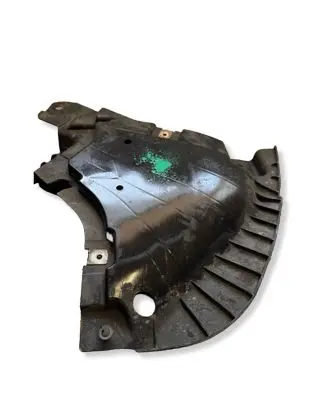 Mercedes-Benz E W238 Front bumper skid plate/under tray A2135202500