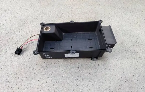 Audi A4 S4 B9 Center console 8W0864981A27 8W0864981A
