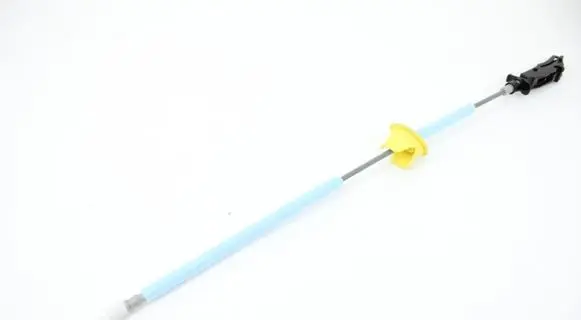 BMW 1 F40 Front door cable line 7446978