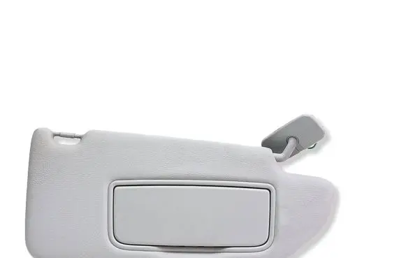 Volvo S60 Sun visor 