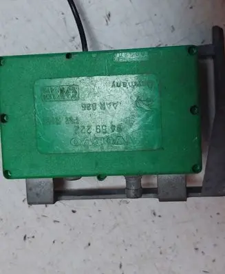 Volvo S80 Antenna control unit 9459222