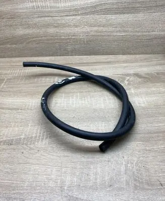 BMW 5 E60 E61 Engine coolant pipe/hose N67063