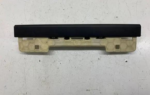 Volkswagen Touareg I Parking PDC sensor display screen 7L6919473D