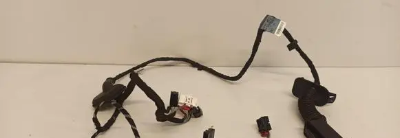 Audi A3 8Y Rear door wiring loom 8Y0971688F