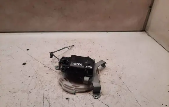 Chrysler Sebring (JS) Air flap motor/actuator 1138002640