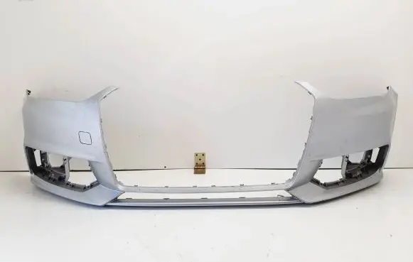 Audi A1 Front bumper