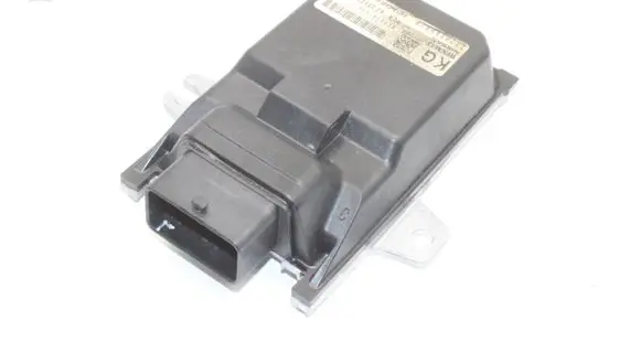 Nissan X-Trail T33 Engine control unit/module 237H06UA2B