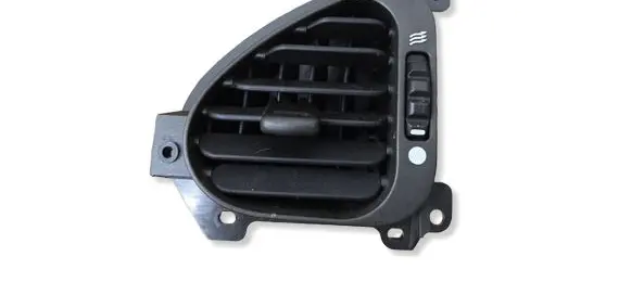 Jaguar XK8 - XKR Dashboard side air vent grill/cover trim GJA6721AE
