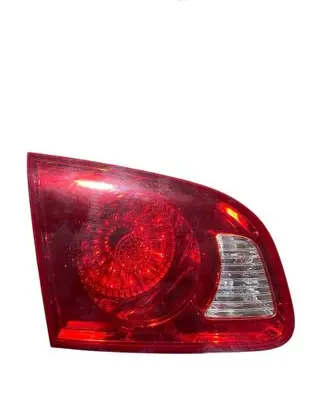Tailgate rear/tail lights