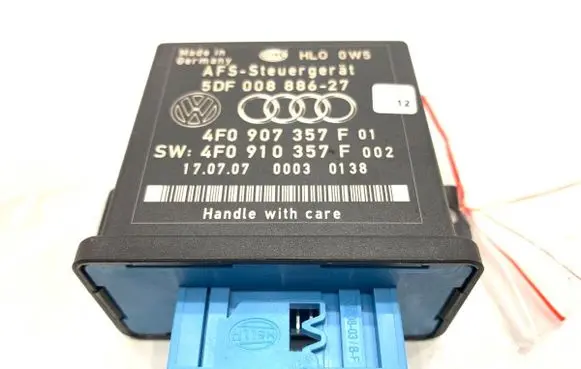 Xenon control unit/module