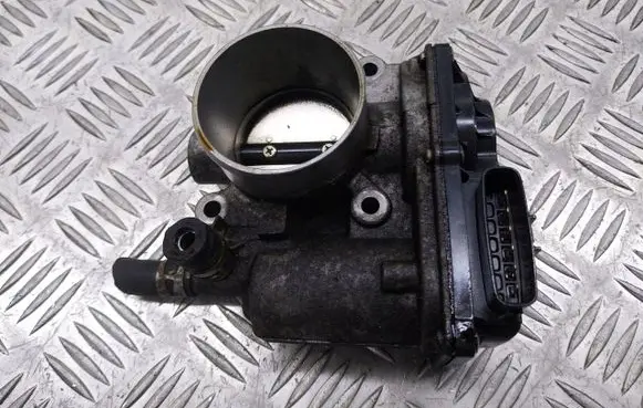 Toyota iQ Throttle valve position sensor 22030-47020