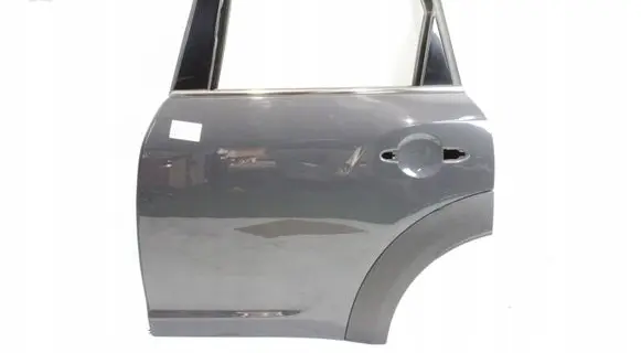 Mini Cooper Countryman F60 Rear door