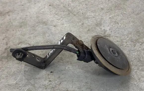 KIA Sportage Horn signal