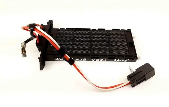 Ford Ecosport Electric cabin heater radiator PAV1118K463AB
