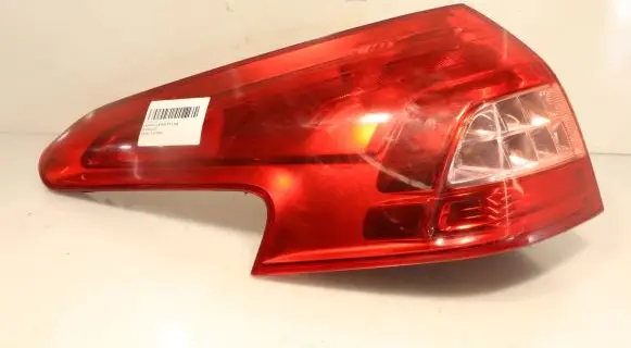 Citroen C5 Rear/tail lights