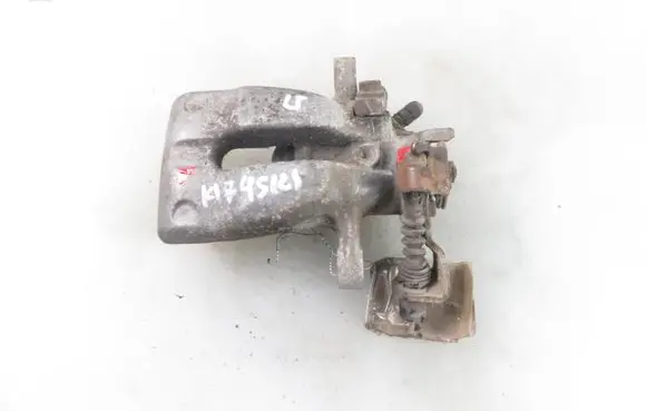 Opel Astra H Rear brake caliper 