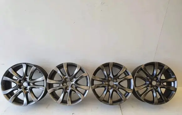 Mazda CX-5 R19 alloy rim 9965087590